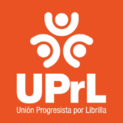 Uni&oacute;n Progresista por Librilla